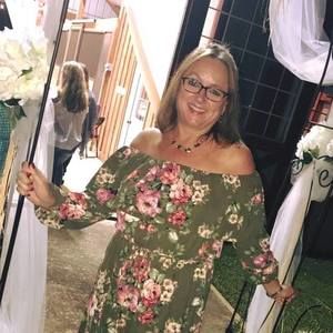 Meet your Posher, Glenda